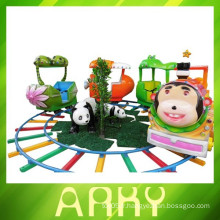 Arky Commercial Park Animal Amusement Equipment